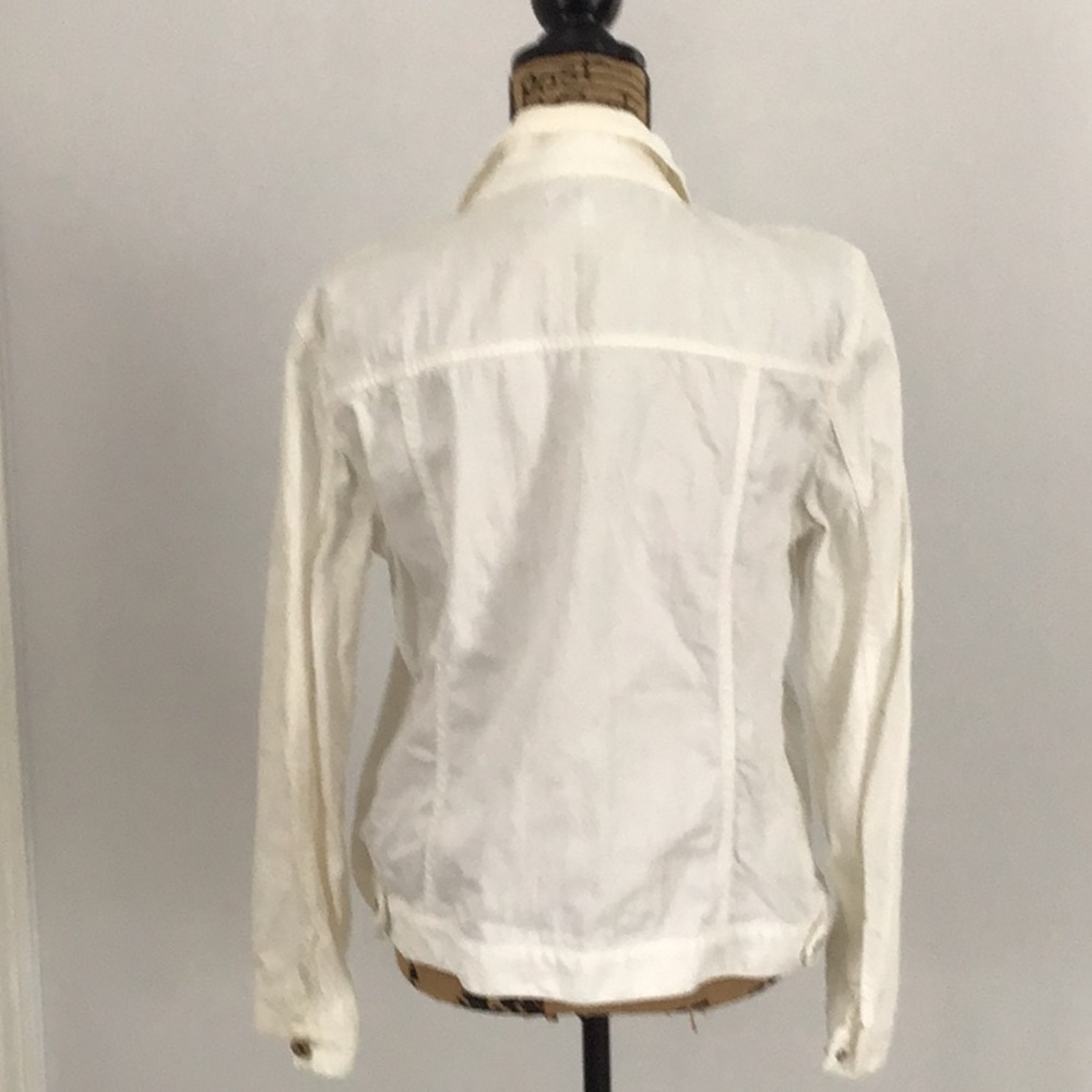 Jacket - Picture 2 of 3